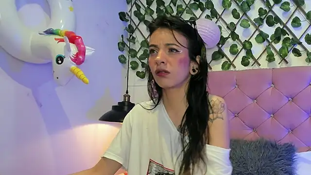 lauren evans96 online show from 23, 10, 2025