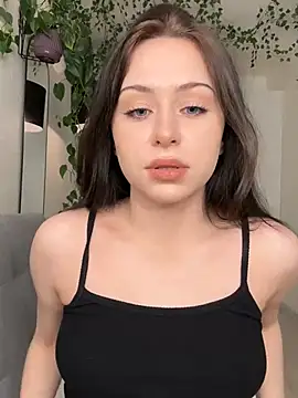  SweetCandyy online show from 4, 12, 2024