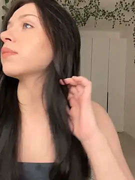  SweetCandyy online show from 13, 12, 2024