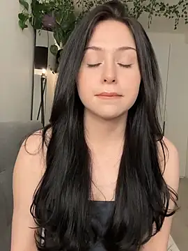  SweetCandyy online show from 14, 12, 2024