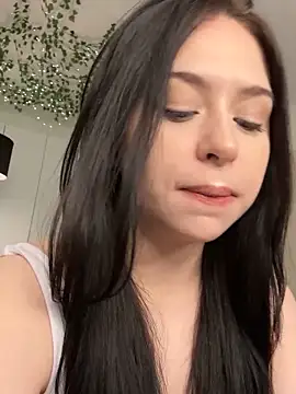  SweetCandyy online show from 14, 1, 2025