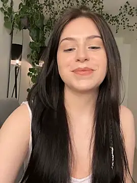  SweetCandyy online show from 18, 1, 2025