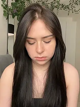  SweetCandyy online show from 30, 1, 2025