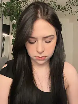  SweetCandyy online show from 27, 2, 2025