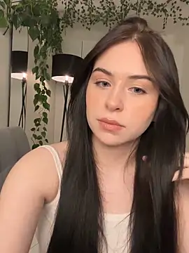  SweetCandyy online show from 21, 3, 2025