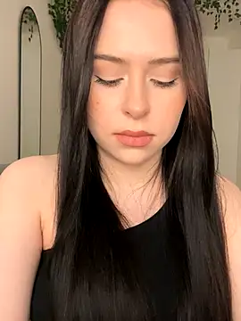  SweetCandyy online show from 25, 9, 2025