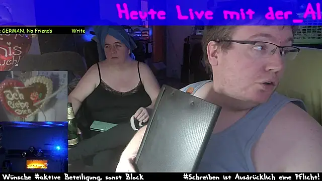 Snapshot of der_alex38 chatting on 21, 3, 2025 der alex38 online show from 21, 3, 2025