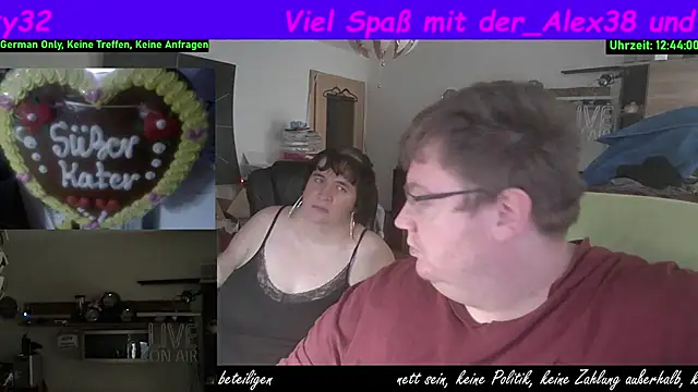 Snapshot of der_alex38 chatting on 9, 11, 2025 der alex38 online show from 9, 11, 2025