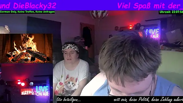 der alex38 online show from 8, 2, 2026