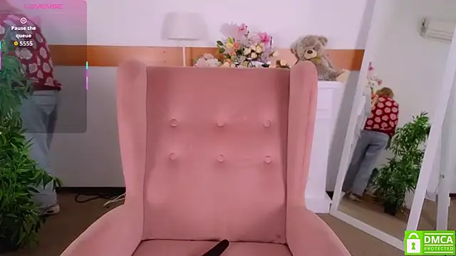 MirraBellanta online show from 21, 10, 2025