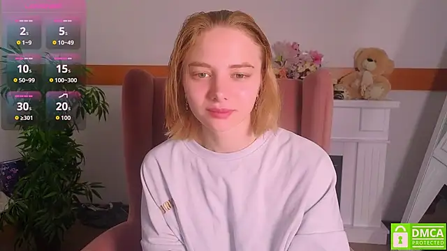 MirraBellanta online show from 17, 11, 2025