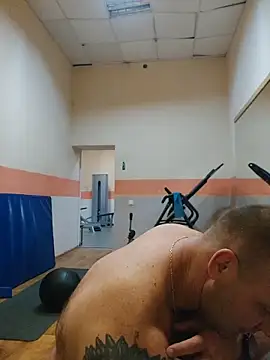 Crek666 online show from 7, 3, 2026