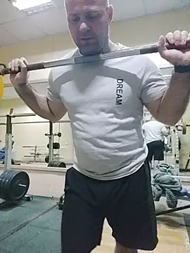 Crek666 online show from 14, 3, 2026