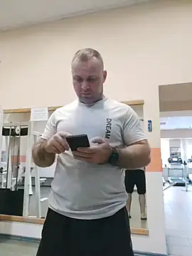 Crek666 online show from 23, 3, 2026