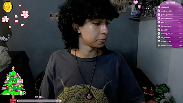 kairozz online show from 2, 12, 2024