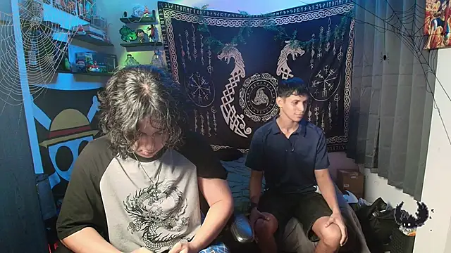 kairozz online show from 2, 11, 2025