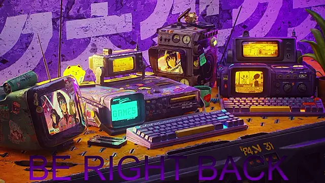 kairozz online show from 17, 2, 2026