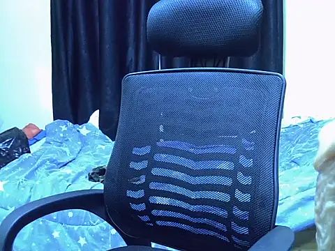 Horny-slut  online show from 9, 2, 2026