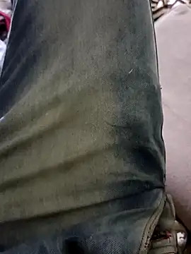 HammeryourVagina online show from 19, 12, 2024