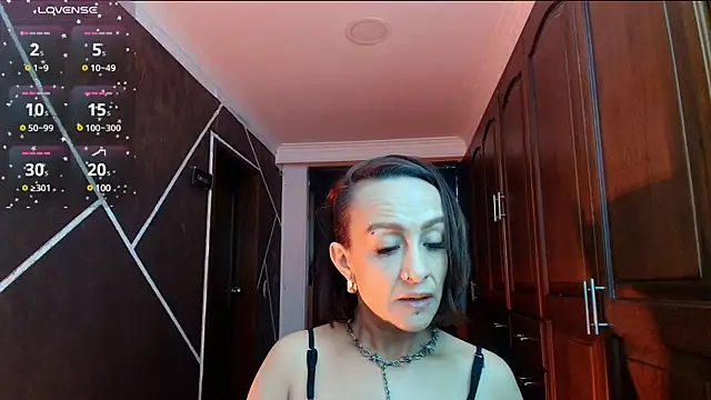 NatashaMason  online show from 14, 1, 2025
