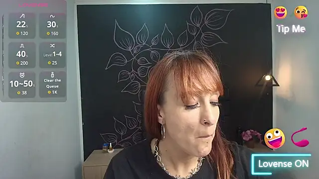 NatashaMason  online show from 24, 10, 2025