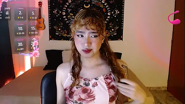 sophieMarshall01 online show from 4, 12, 2024