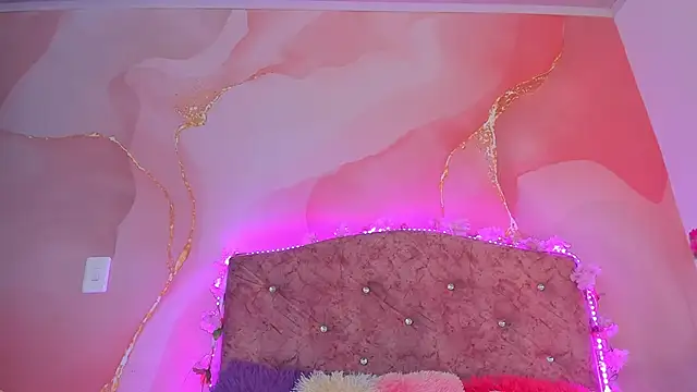 Bella  sweet online show from 14, 1, 2025