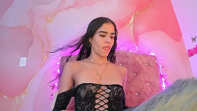 Bella  sweet online show from 17, 1, 2025