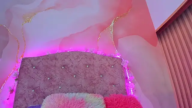 Bella  sweet online show from 22, 2, 2025