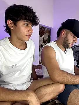 Valerio 22 online show from 13, 12, 2025