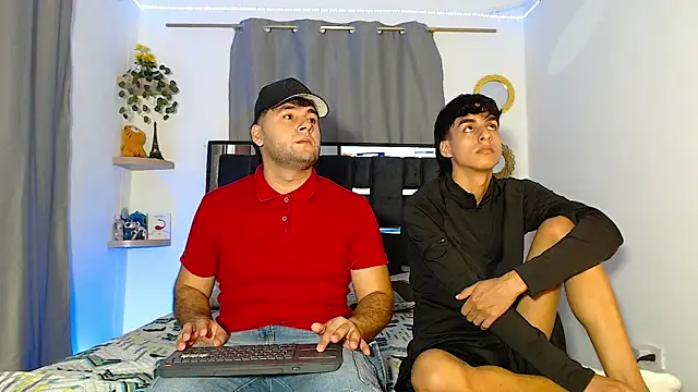 Valerio 22 online show from 11, 3, 2026