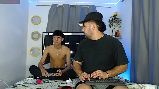 Valerio 22 online show from 14, 3, 2026