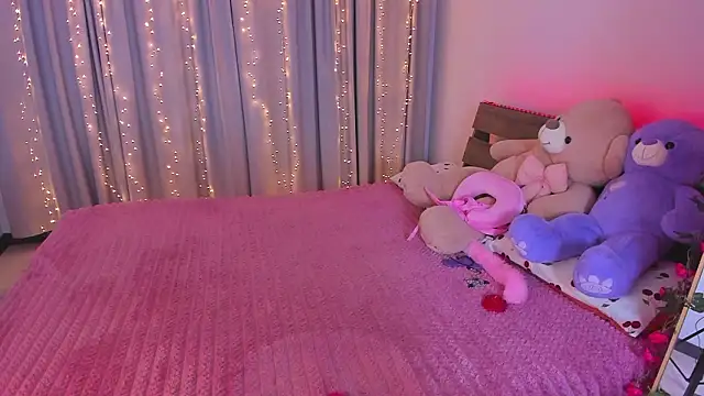 Snapshot of Dollyaa chatting on 9, 2, 2026 Dollyaa online show from 9, 2, 2026