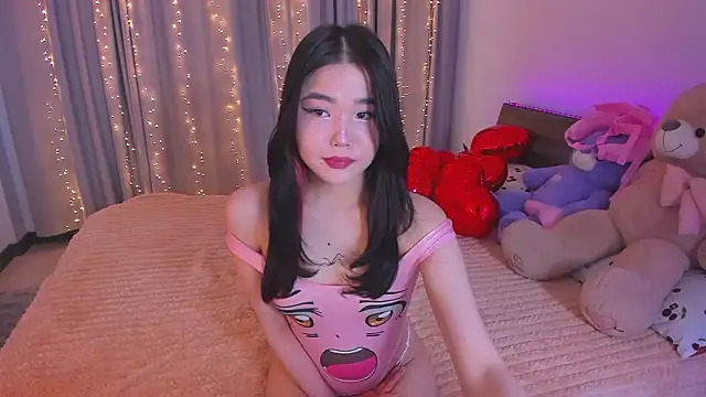 Snapshot of Dollyaa chatting on 16, 2, 2026 Dollyaa online show from 16, 2, 2026