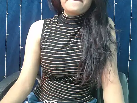 Yashi online show from 12, 11, 2025