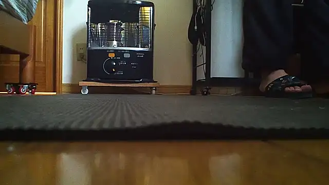 qoooqing67 online show from 9, 1, 2025