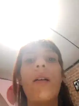 Snapshot of spacegirlll chatting on 15, 12, 2024 spacegirlll online show from 15, 12, 2024