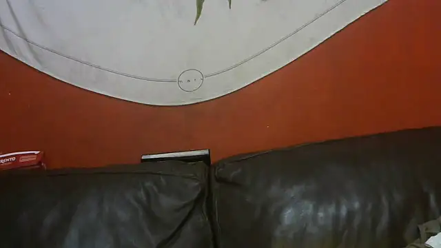 spacegirlll online show from 23, 12, 2024