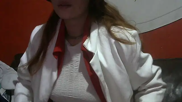 Snapshot of spacegirlll chatting on 25, 12, 2024 spacegirlll online show from 25, 12, 2024