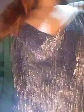 Snapshot of spacegirlll chatting on 6, 1, 2025 spacegirlll online show from 6, 1, 2025