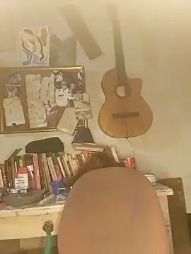 Snapshot of spacegirlll chatting on 13, 2, 2025 spacegirlll online show from 13, 2, 2025