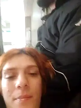 Snapshot of spacegirlll chatting on 23, 2, 2025 spacegirlll online show from 23, 2, 2025