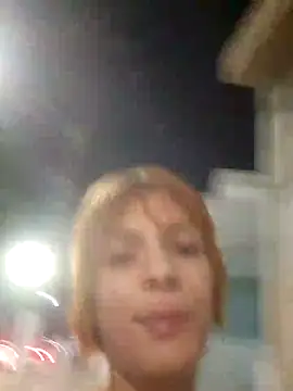 Snapshot of spacegirlll chatting on 24, 2, 2025 spacegirlll online show from 24, 2, 2025