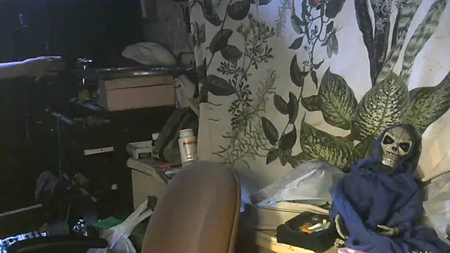 Snapshot of spacegirlll chatting on 26, 2, 2025 spacegirlll online show from 26, 2, 2025