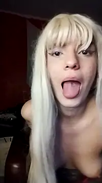 Snapshot of spacegirlll chatting on 14, 3, 2025 spacegirlll online show from 14, 3, 2025