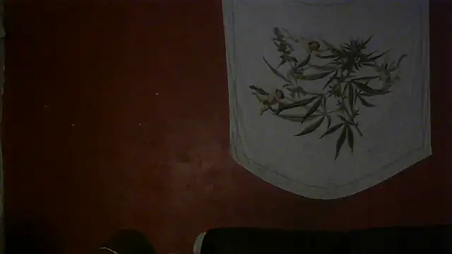 Snapshot of spacegirlll chatting on 15, 3, 2025 spacegirlll online show from 15, 3, 2025