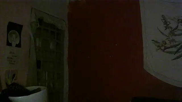 Snapshot of spacegirlll chatting on 16, 3, 2025 spacegirlll online show from 16, 3, 2025