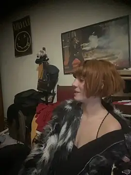 Snapshot of spacegirlll chatting on 14, 9, 2025 spacegirlll online show from 14, 9, 2025