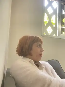 Snapshot of spacegirlll chatting on 27, 9, 2025 spacegirlll online show from 27, 9, 2025