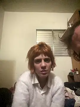 Snapshot of spacegirlll chatting on 29, 9, 2025 spacegirlll online show from 29, 9, 2025